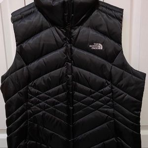 The North Face Vest